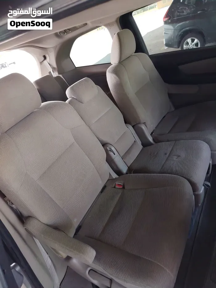 Honda Odyssey 2013 photo 4