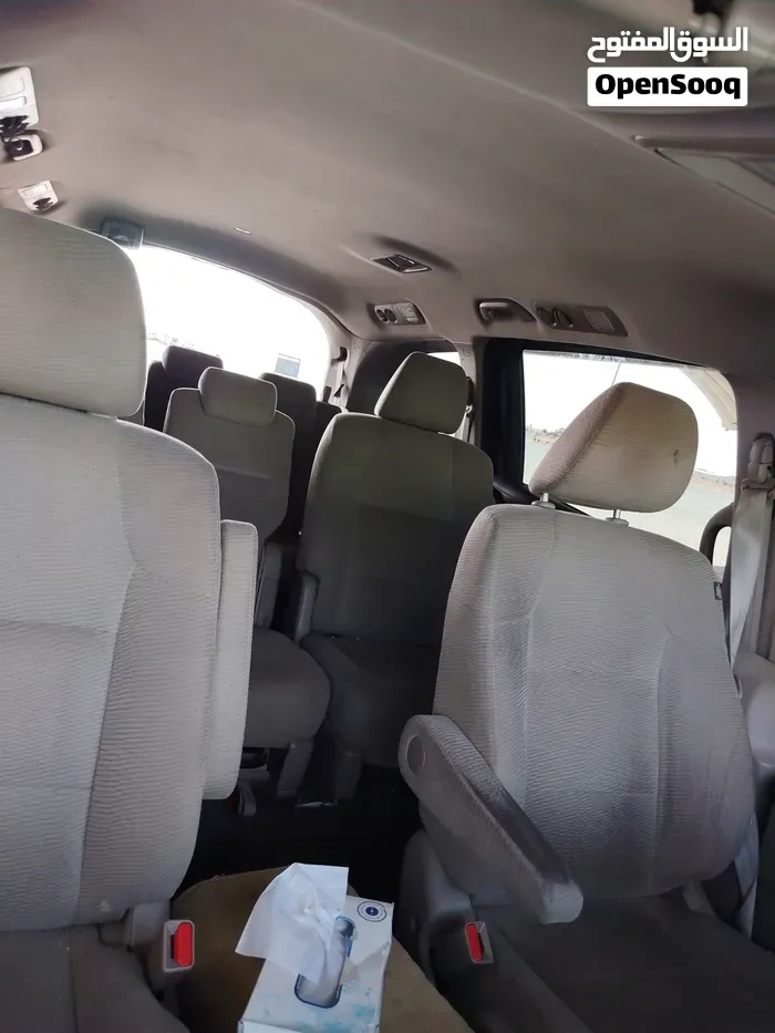 Honda Odyssey 2013 photo 2