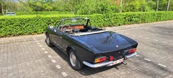 Fiat 124 Sport