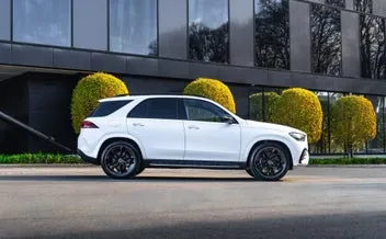 Mercedes-Benz Gle 2026 photo 4