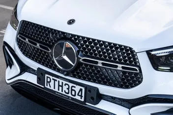 Mercedes-Benz Gle 2026 photo 5