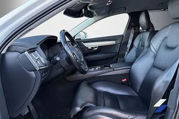 Volvo V90 2020 photo 5