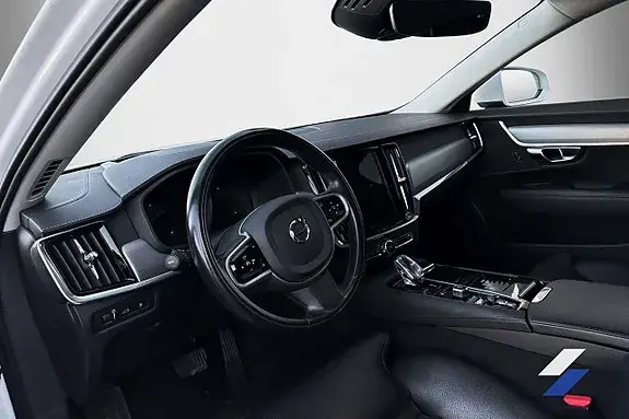 Volvo V90 2020 photo 4