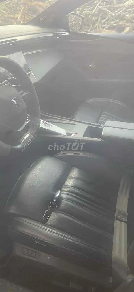 Peugeot 408 2024 photo 5