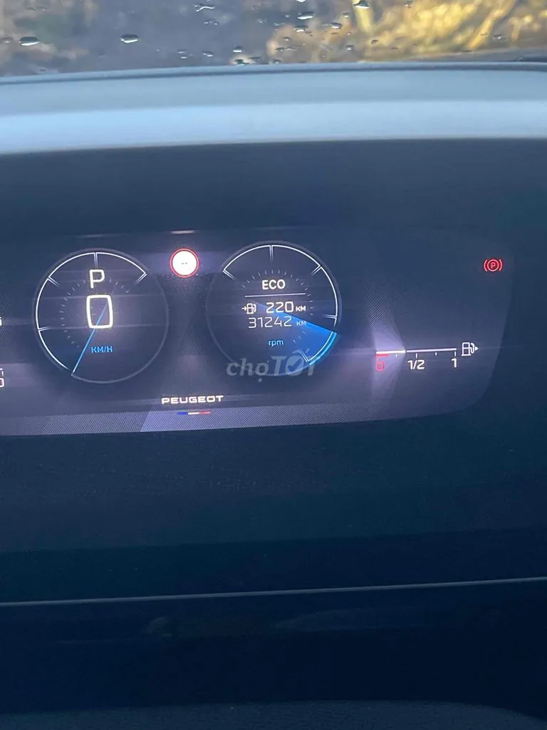 Peugeot 408 2024 photo 2