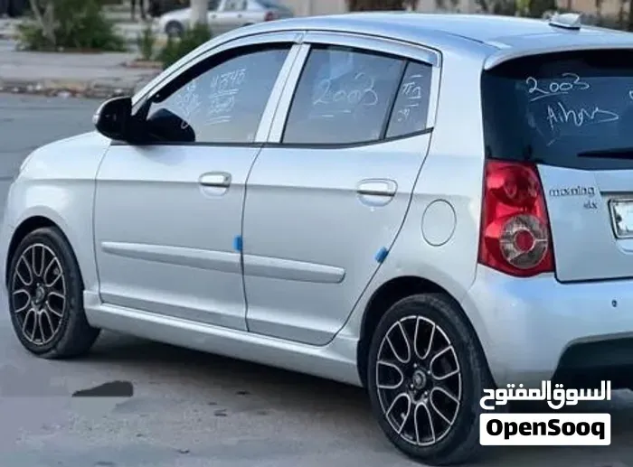 Kia Picanto 2009 photo 2