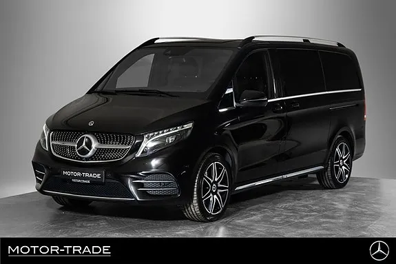 Mercedes-Benz V300