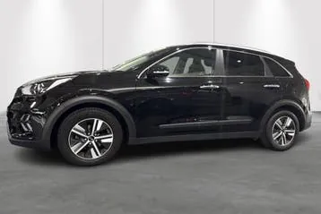 Kia Niro 2021 photo 3
