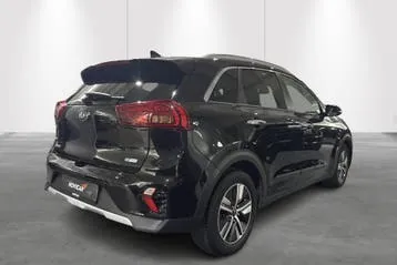 Kia Niro 2021 photo 2