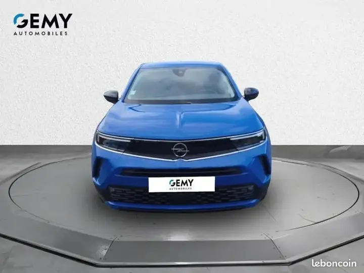 Opel Mokka 2023 photo 2