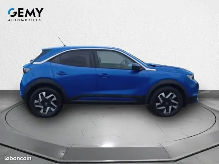 Opel Mokka 2023 photo 4