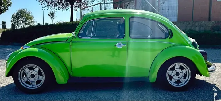 Volkswagen Käfer 1973 photo 3