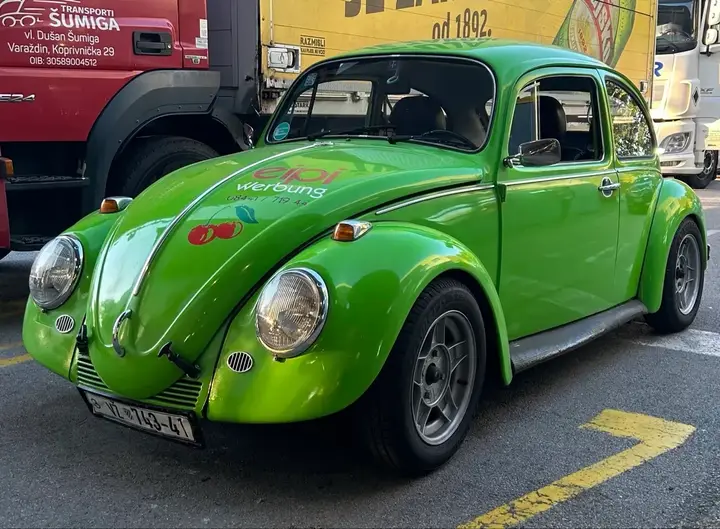 Volkswagen Käfer