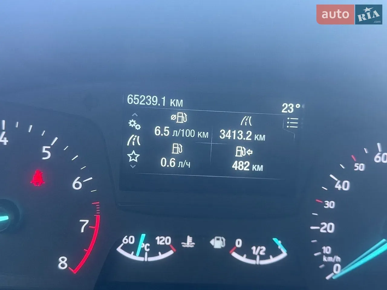 Ford Fiesta 2019 photo 4