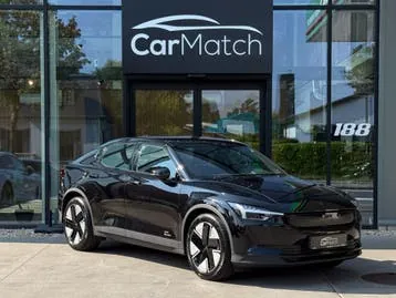 Polestar Polestar 2 2024 photo 3