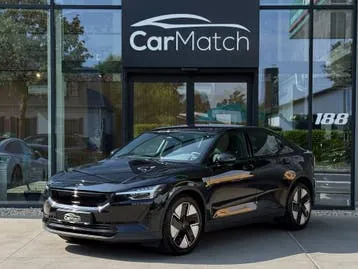 Polestar Polestar 2
