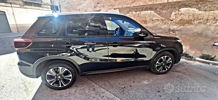 Suzuki Vitara 2022 photo 3