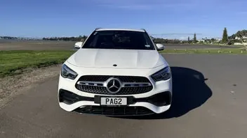 Mercedes-Benz Gla 2021 photo 4