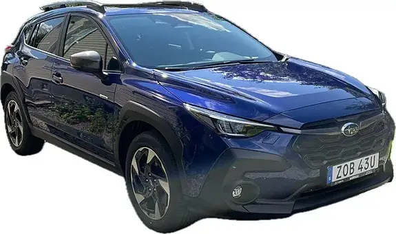 Subaru Crosstrek 2024 photo 5