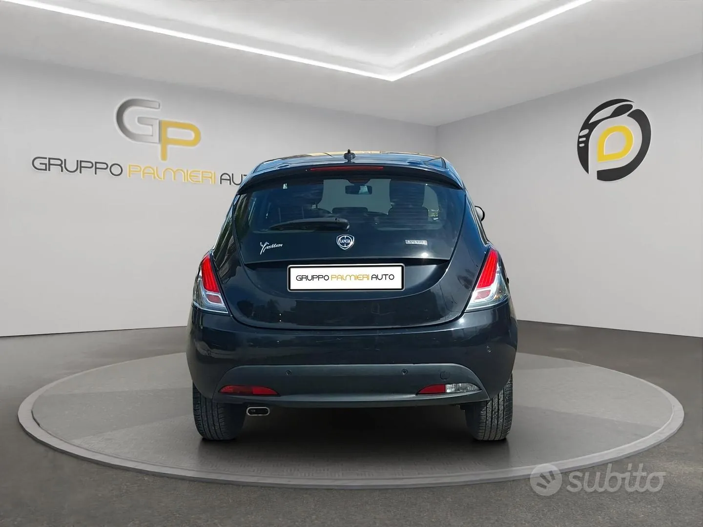 Lancia Ypsilon 2023 photo 3