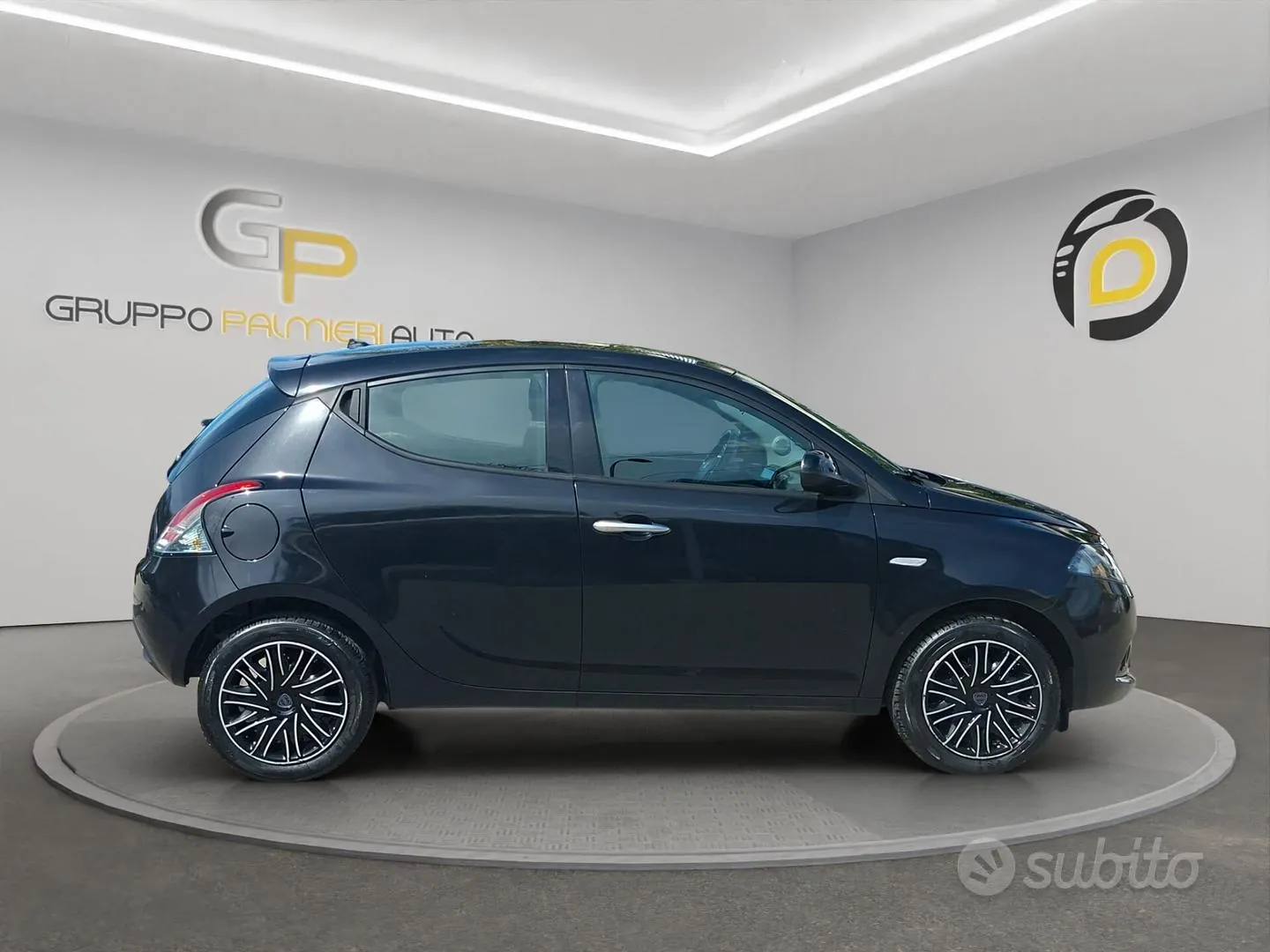 Lancia Ypsilon 2023 photo 5