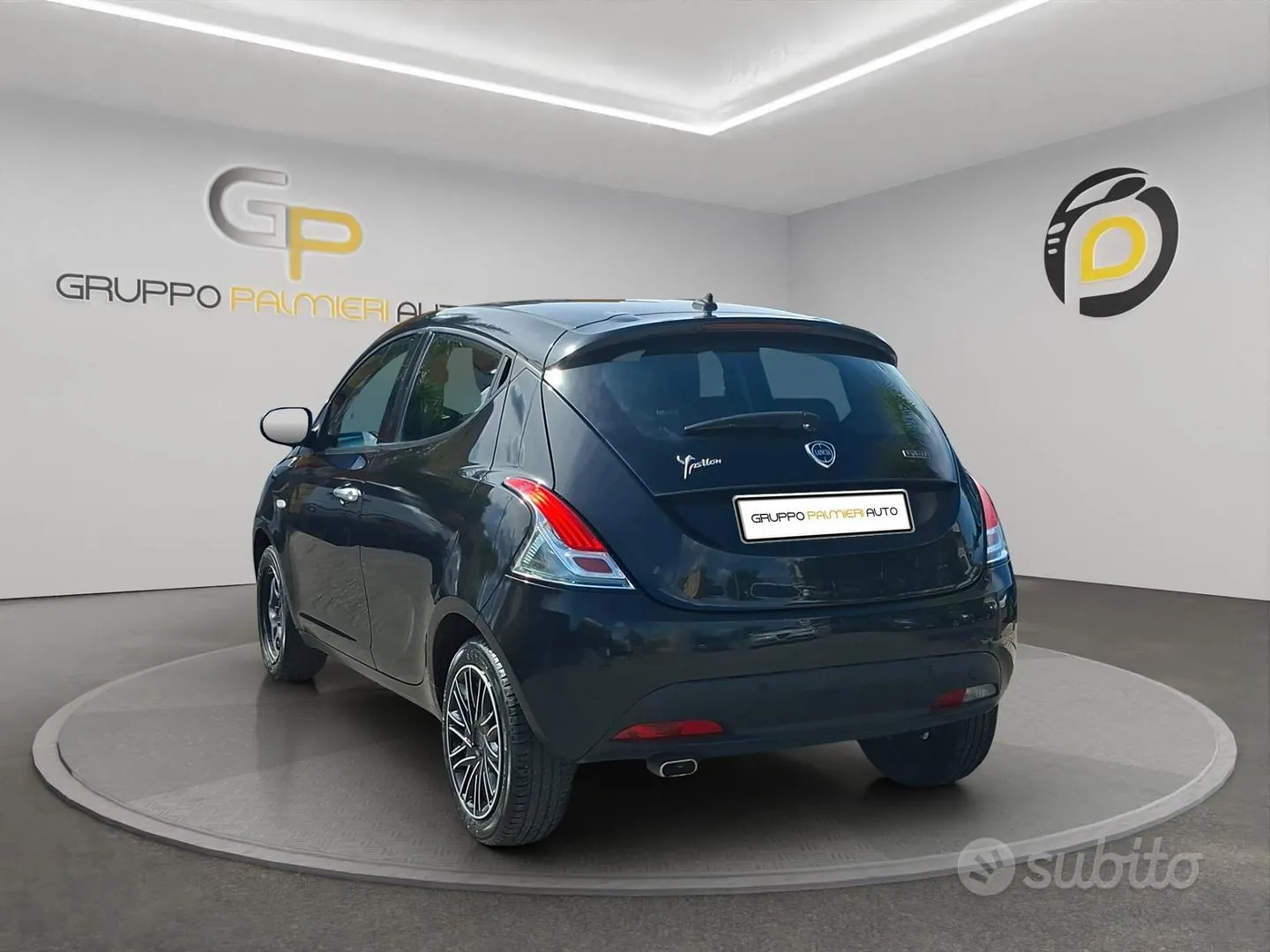 Lancia Ypsilon 2023 photo 2