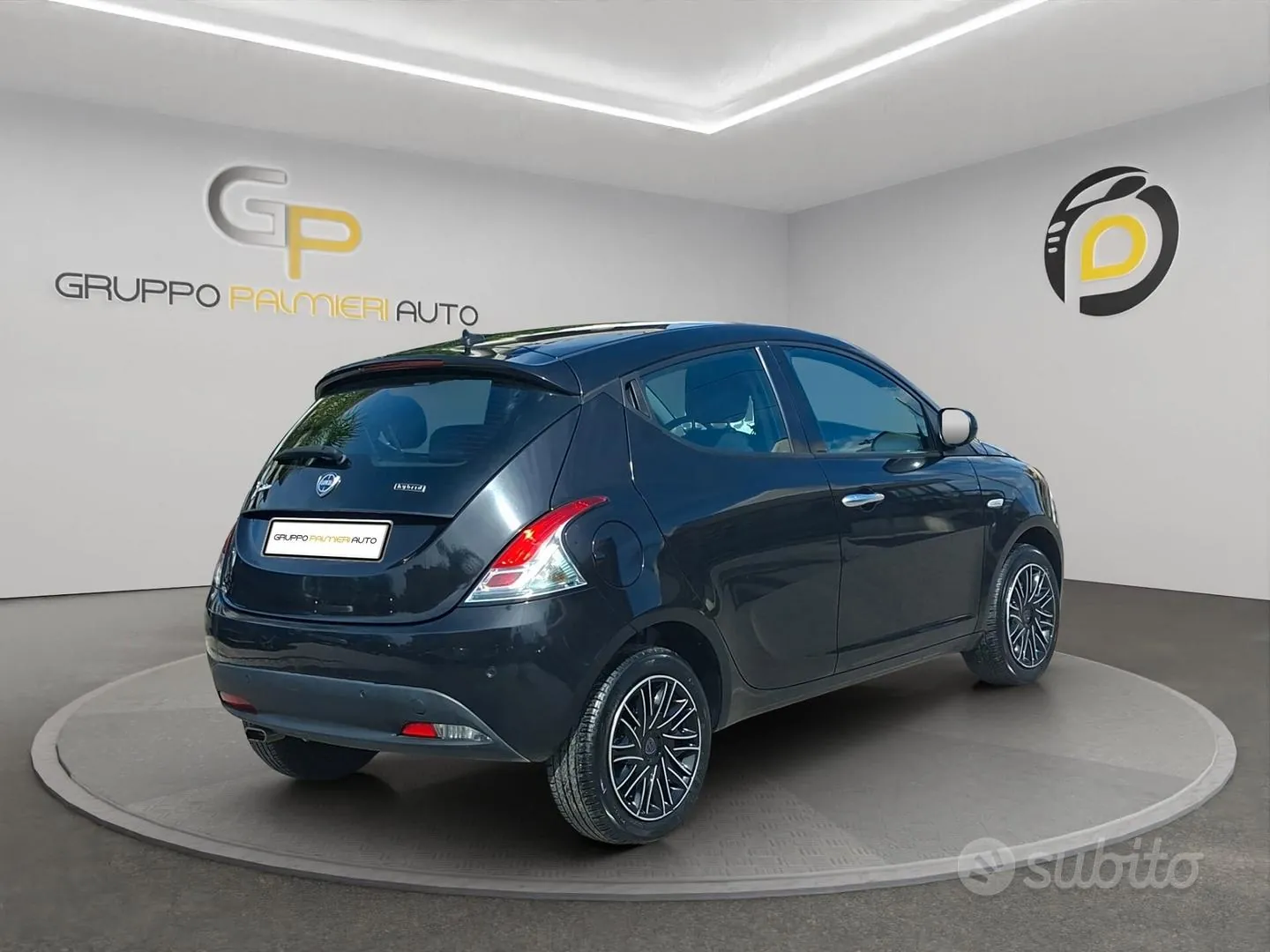 Lancia Ypsilon 2023 photo 4