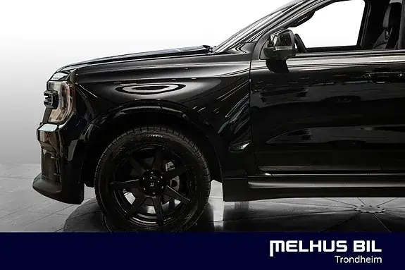 Ford Ranger 2025 photo 5