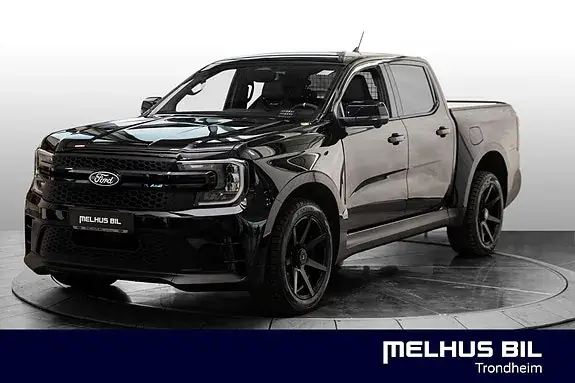 Ford Ranger 2025 photo 4