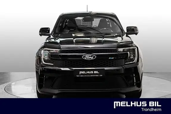 Ford Ranger 2025 photo 3