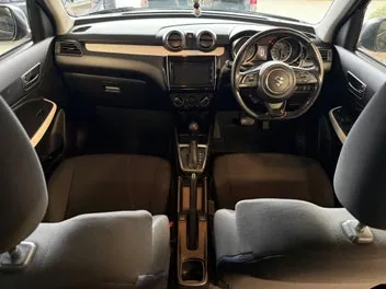 Suzuki Swift 2018 photo 4