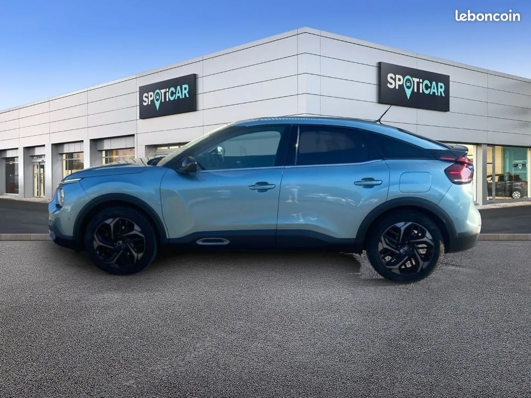 Citroen C4 2020 photo 2
