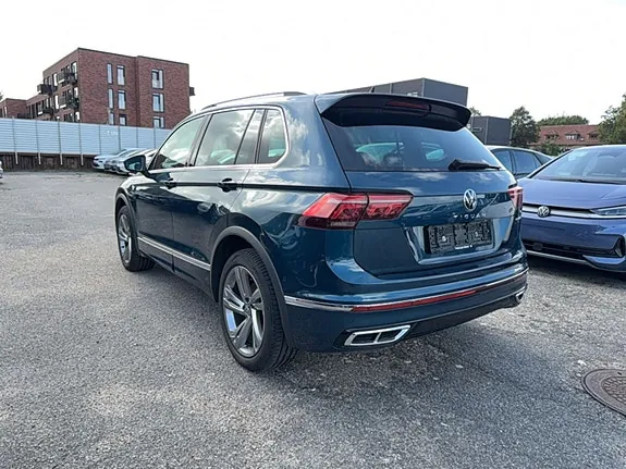 Volkswagen Tiguan 2023 photo 4