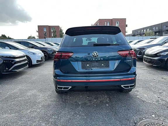 Volkswagen Tiguan 2023 photo 3