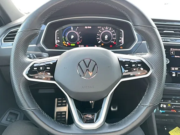 Volkswagen Tiguan 2023 photo 5