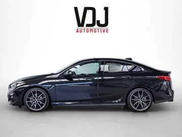 BMW 2 Serie 218 Gran Coupé 2024 photo 3