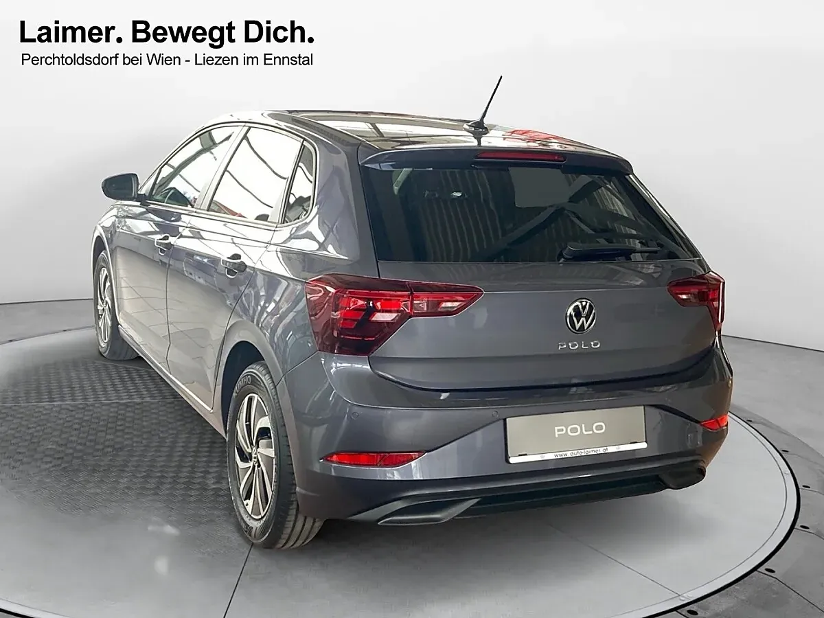 Volkswagen Polo 2026 photo 3