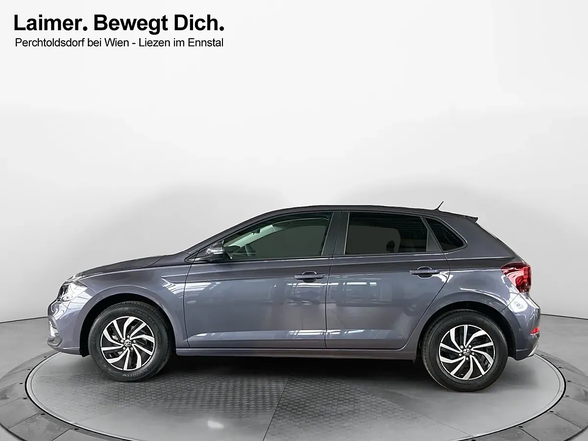 Volkswagen Polo 2026 photo 2
