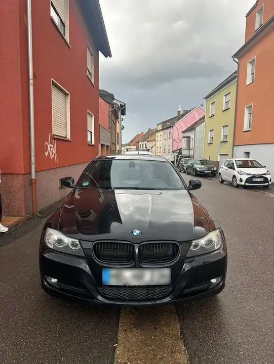 BMW 320D