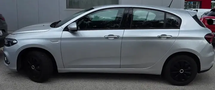Fiat Tipo 2021 photo 3