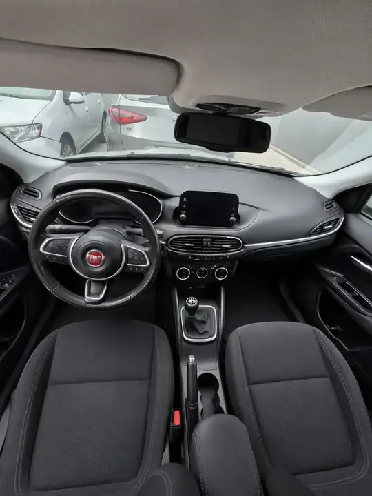 Fiat Tipo 2021 photo 2