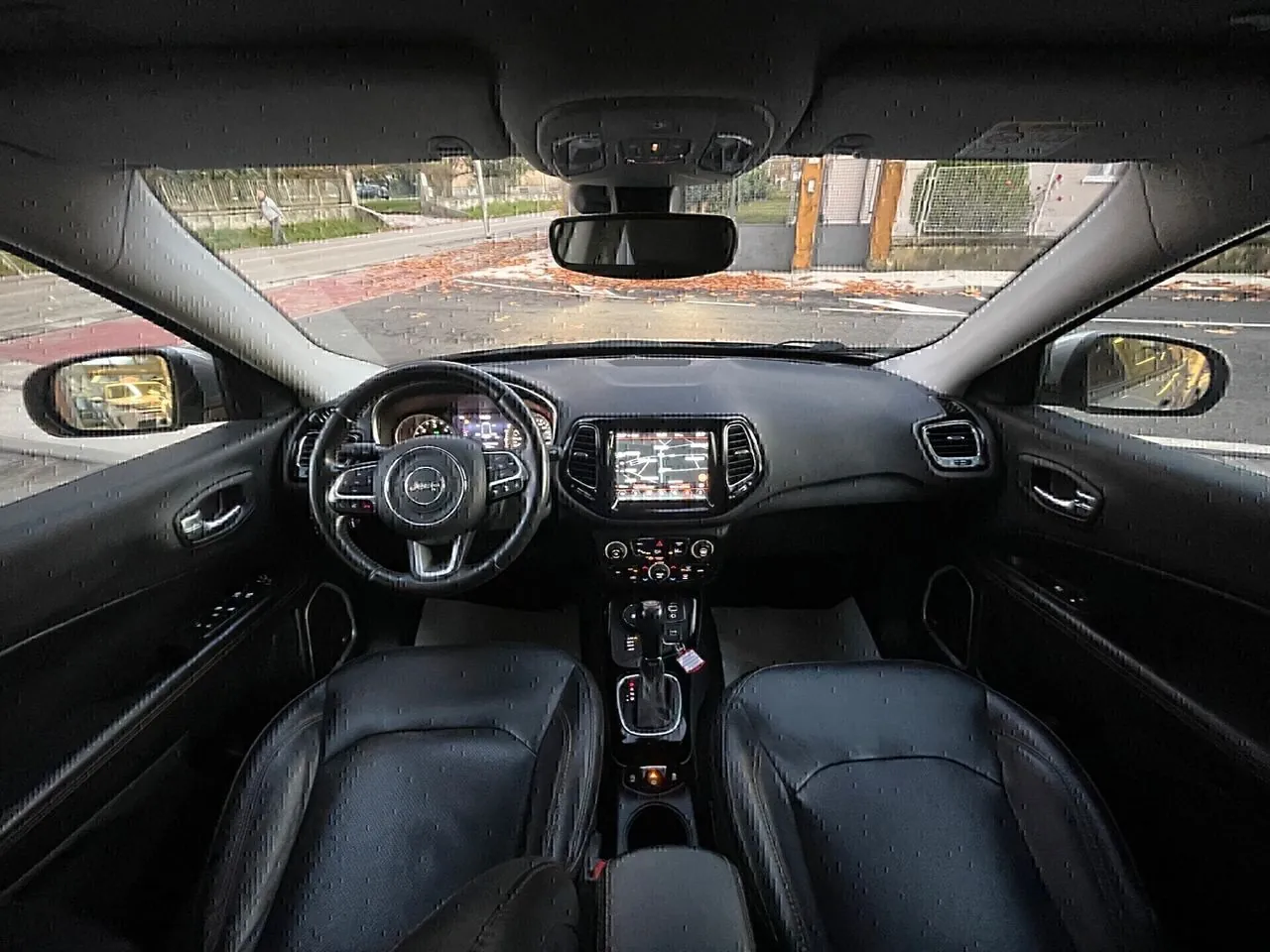 Jeep Compass 2018 photo 5