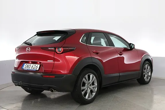 Mazda Cx-30 2021 photo 5