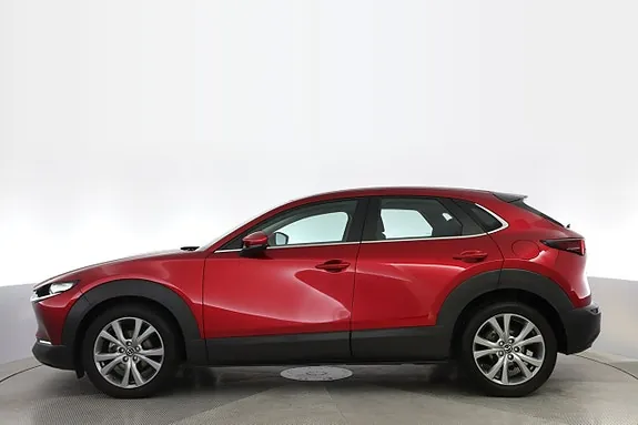 Mazda Cx-30 2021 photo 2