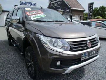 Fiat Fullback
