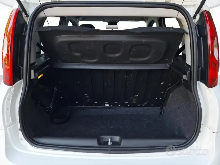 Fiat Panda 2021 photo 4