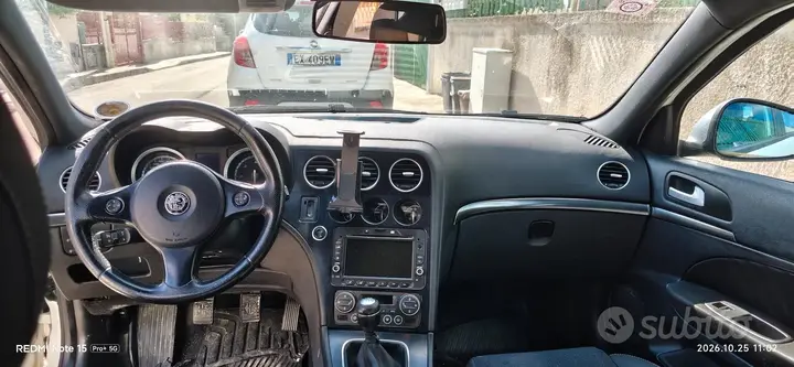 Alfa Romeo 159 2011 photo 5