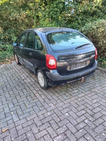 Citroen Xsara