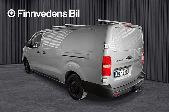 Peugeot Expert 2022 photo 5