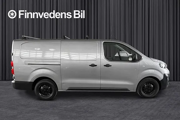 Peugeot Expert 2022 photo 3